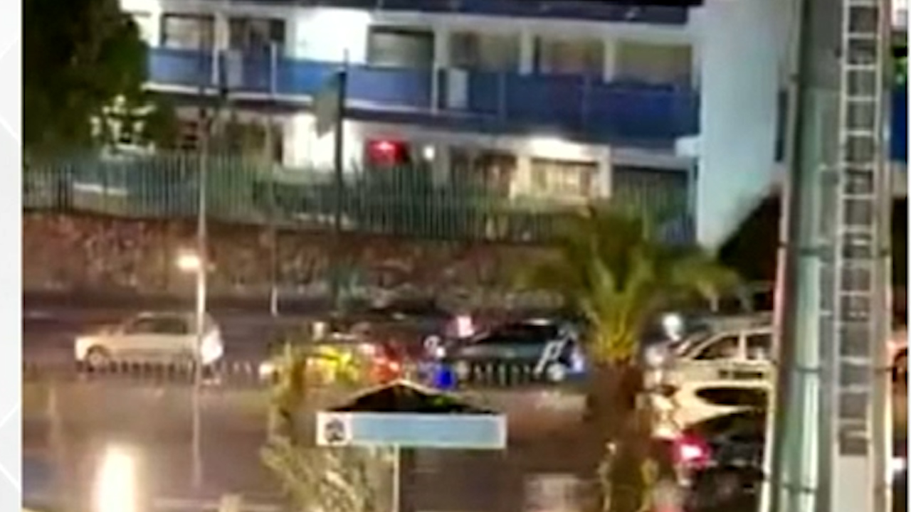 Lluvias intensas provocan fallas en el Metro de CdMx; tres líneas resultan afectadas