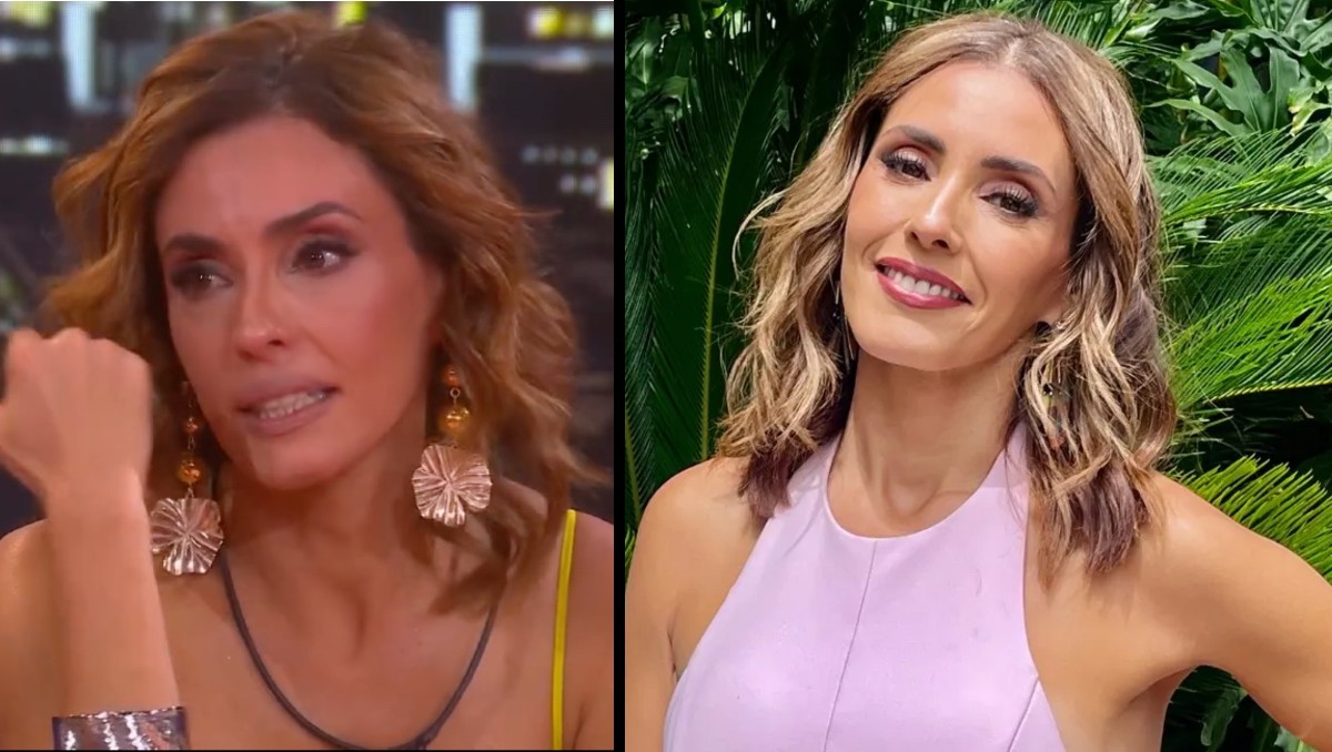 Mar Contreras ha sido llamada 'pick me girl' en redes sociales | Especial