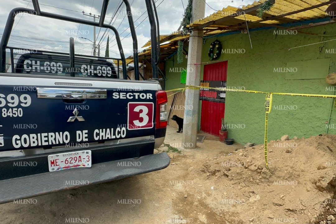 La menor habría muerto a causa de los disparos que impactaron su pecho y piernas. Foto: (Especial)