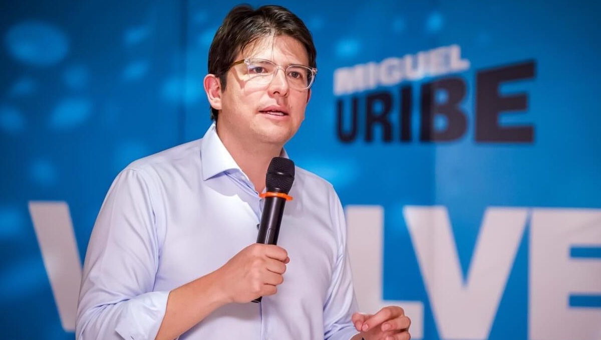 Muere Miguel Uribe Turbay | ESPECIAL
