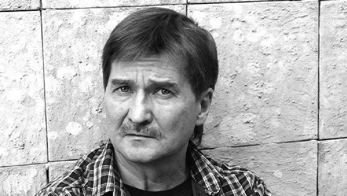 Reconocido director teatral ruso Yuri Butúsov | Especial