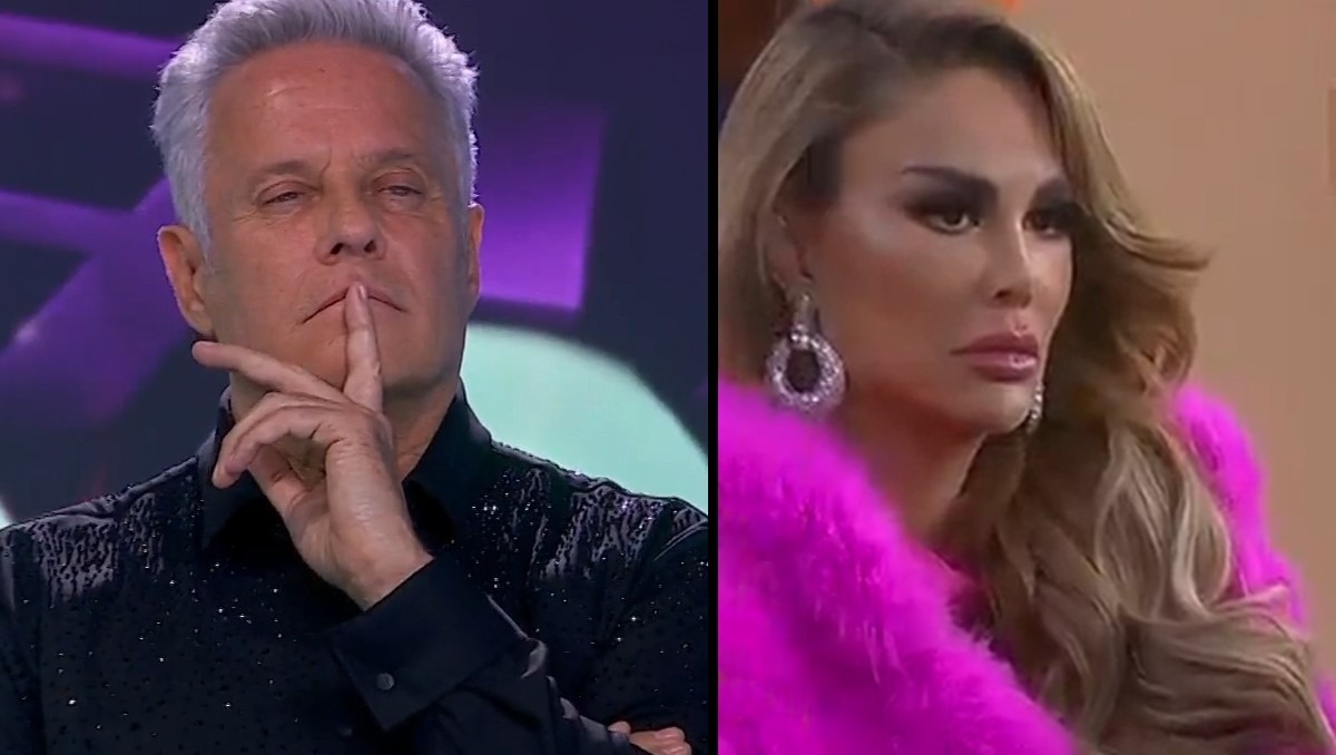 Redes de Alexis Ayala reaccionan a eliminación con burla a Ninel Conde | Especial Discover MILENIO