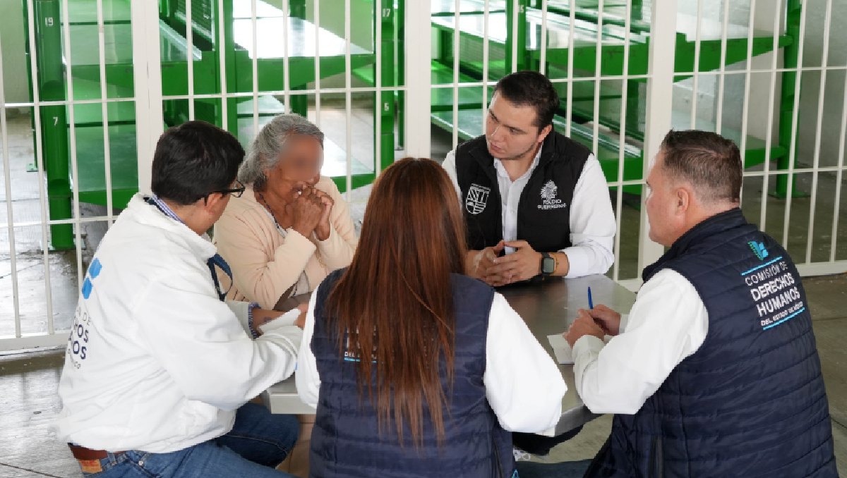 En la sentencia de Bonifacia no tomaron en cuenta su condición vulnerable, ni el contexto de violencia que había sufrido. Foto: (Especial)