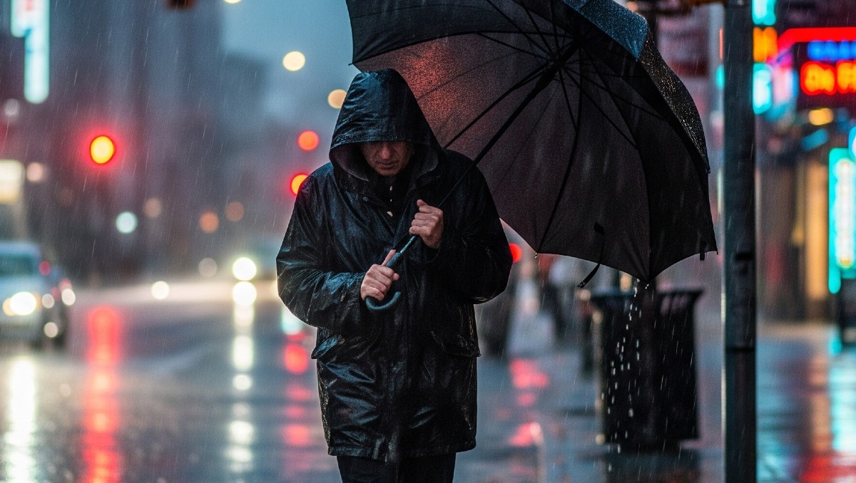 SGIRPC emite recomendaciones de precaución por lluvias.