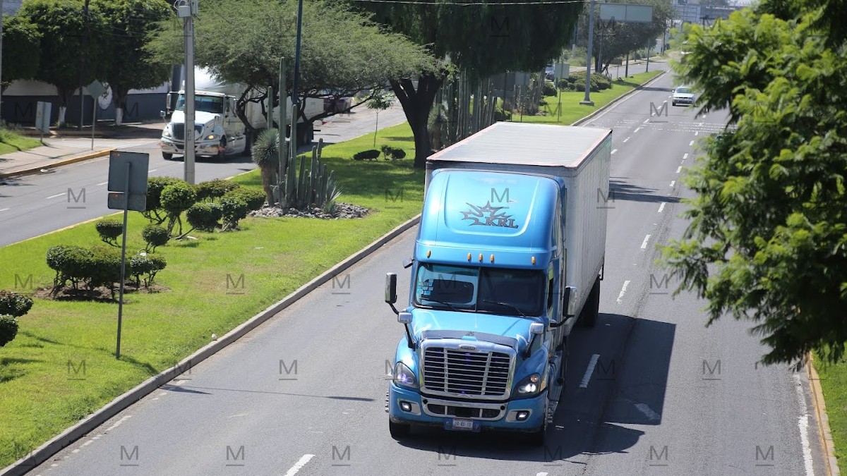 Transporte de carga. | Dany Béjar.