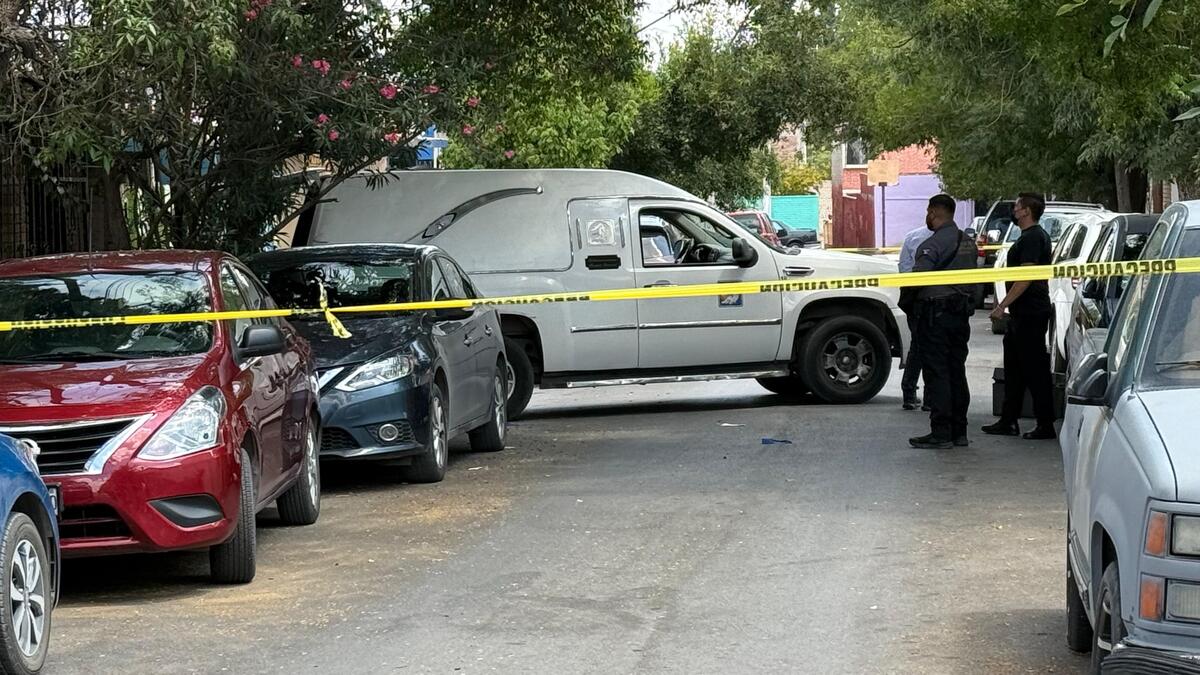 Vecinos reportaron al número de emergencias 911 la presencia de olores fétidos.| Archivo