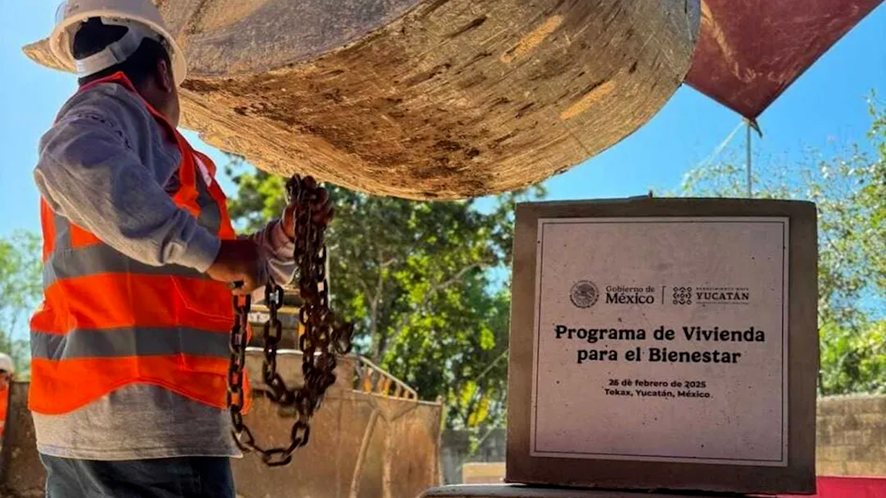 Vivienda para el Bienestar: requisitos y quiénes pueden registrarse