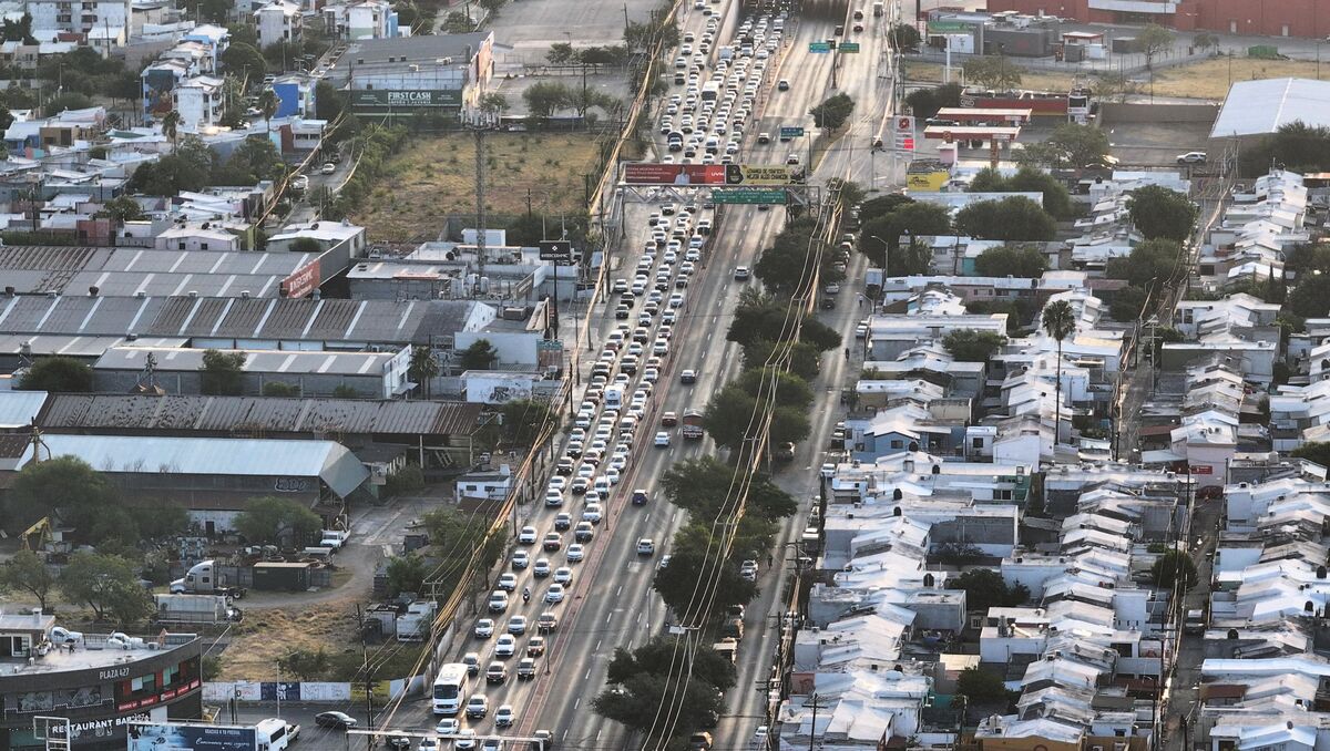 La zona se encuentra cerrada por trabajos de manteamiento. | Omar Benavides.