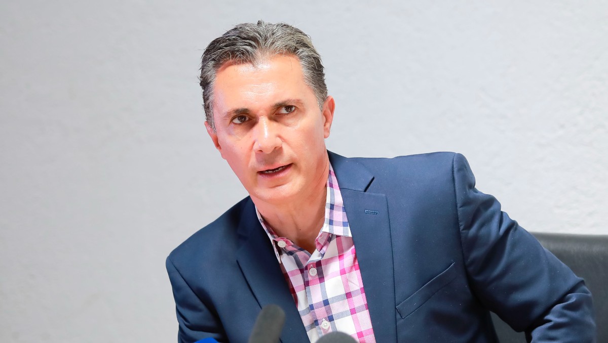 Adolfo Ríos critica la formación de porteros en la Liga MX (Imago7)