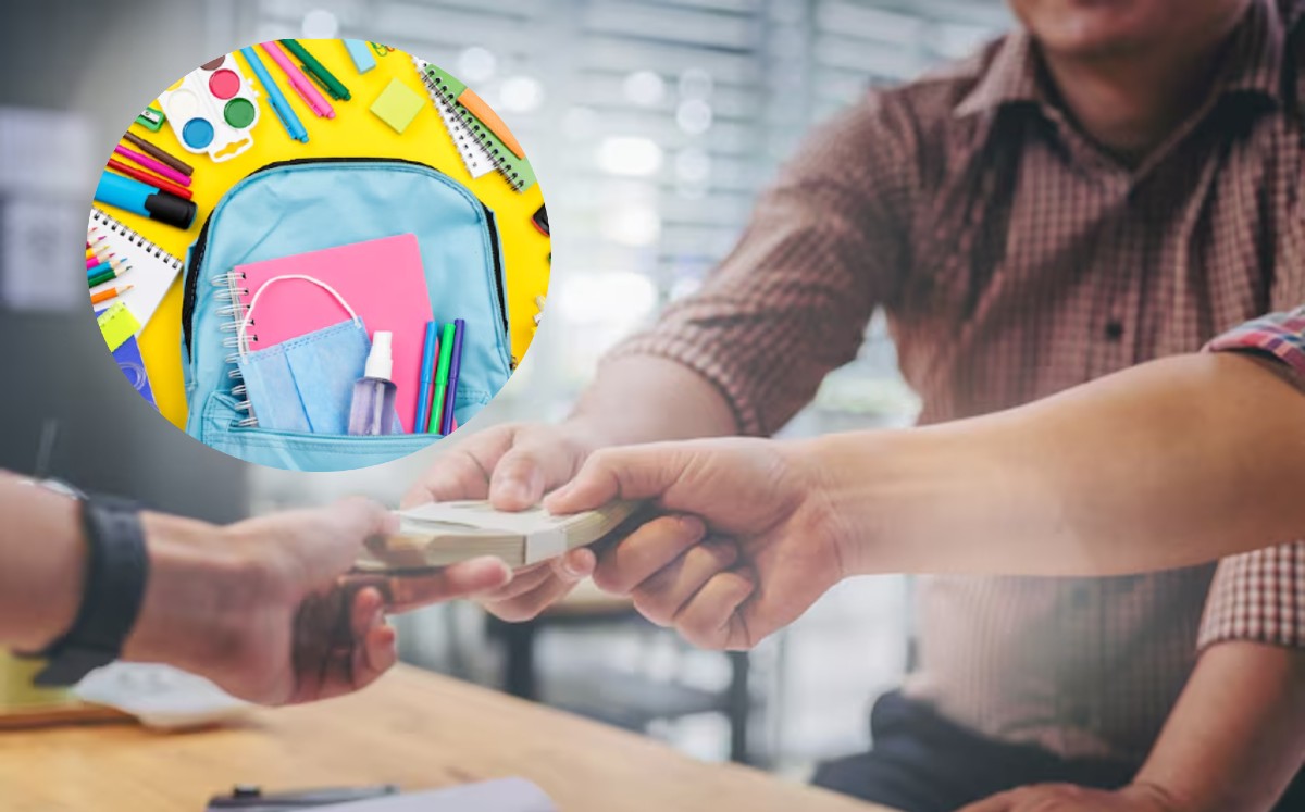 Un alumno llega a gastar entre 30 y hasta 50 mil pesos adicionalmente. | Freepik
