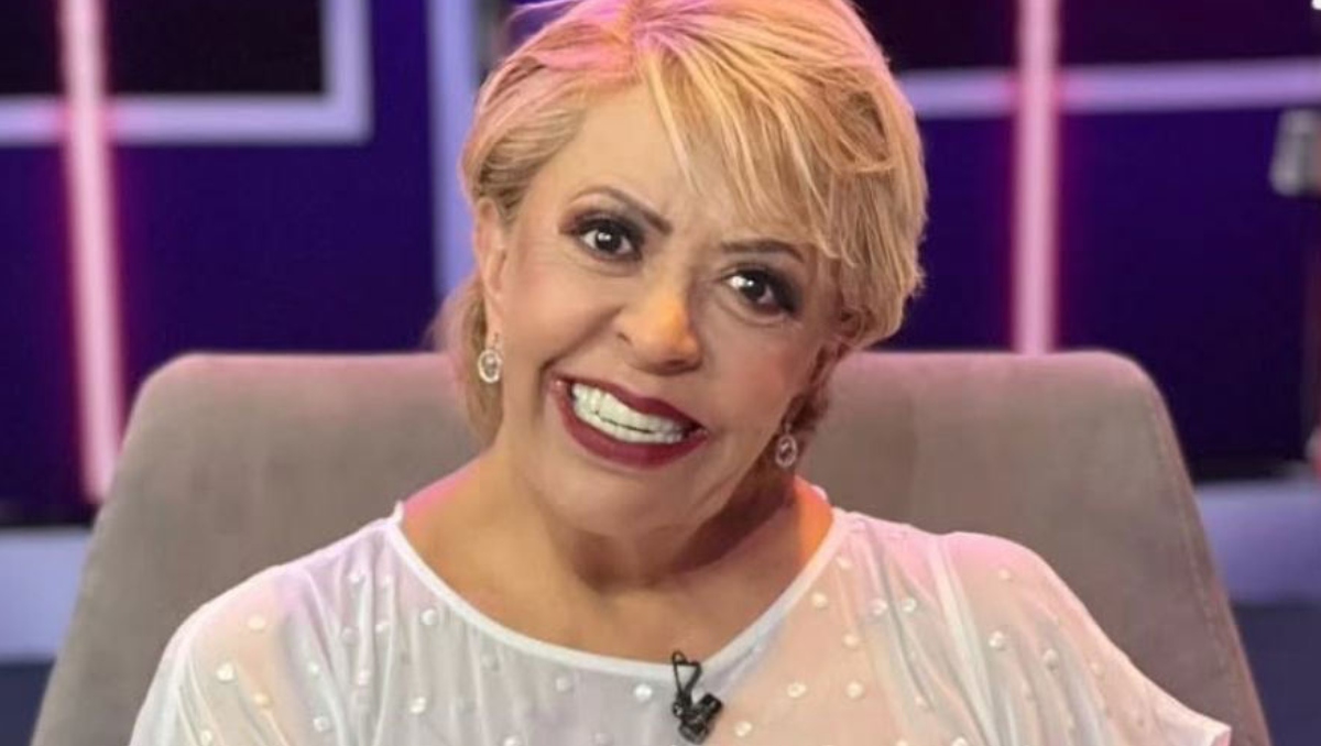 Tras dos años de haber nviudado, Vero Gallardo quiere encontrar el amor nuevamente