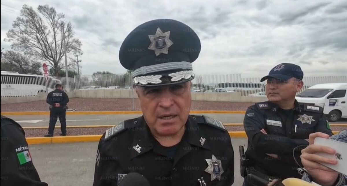 Antonio Martínez Romo informa sobre investigación a policías por muerte de joven en Aguascalientes | Especial
