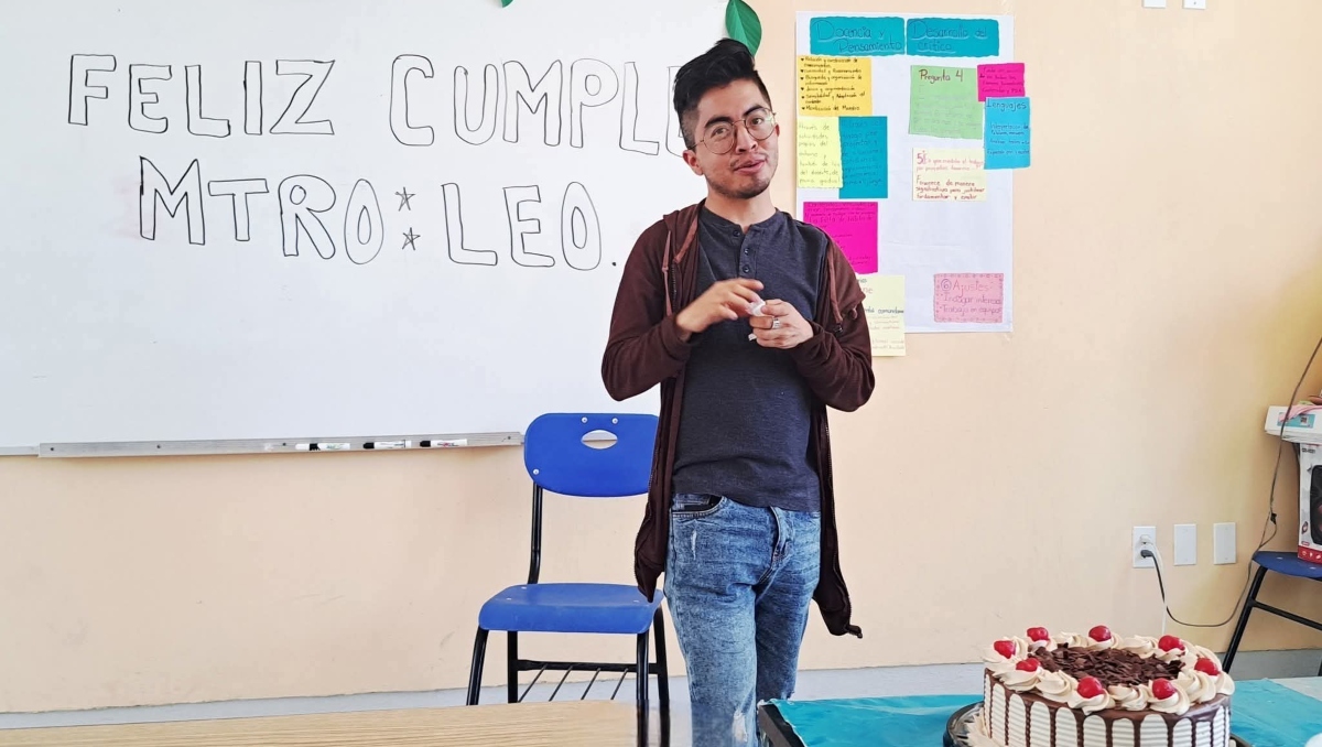 Asesinan a maestro dentro de su domicilio en Miahuatlán, Puebla | Especial