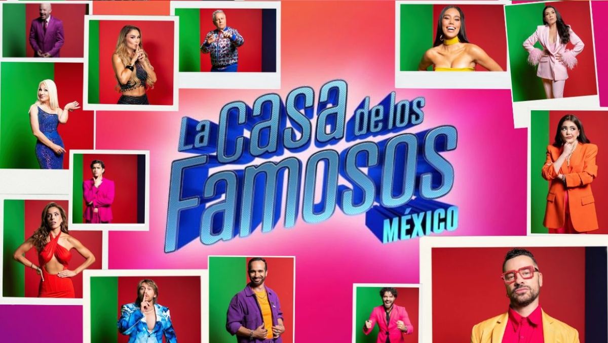 La Casa de los Famosos, filtran supuestos sueldos de los habitantes | Especial
