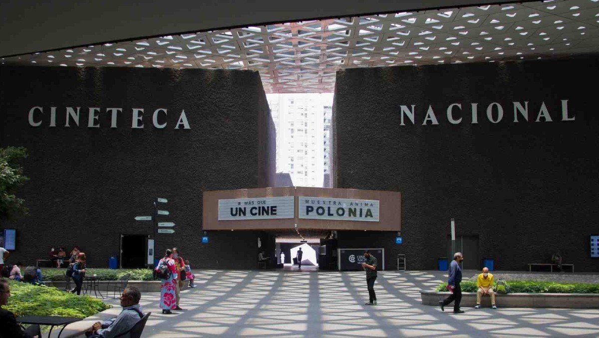 Cineteca Nacional proyectará películas gratuitas | Especial