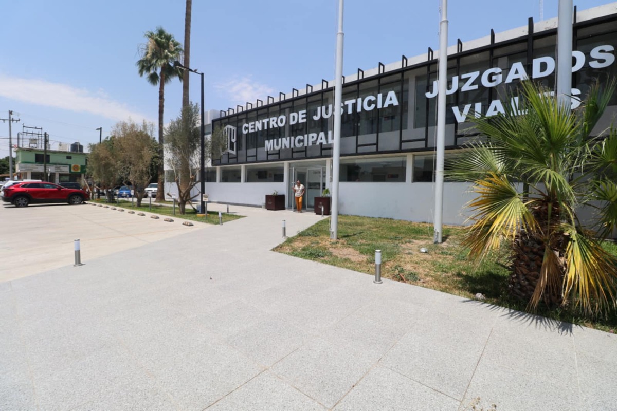 El CJM capacitó a su personal en el Modelo Homologado de Justicia Cívica. | Verónica Rivera