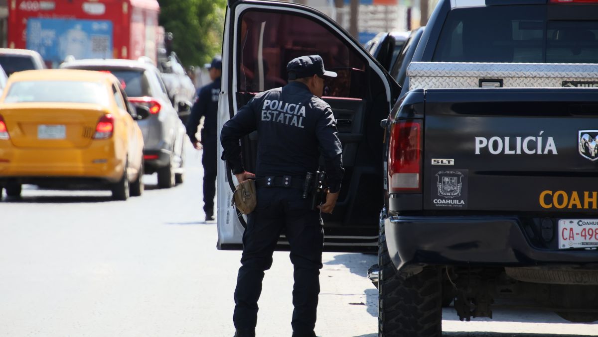 Siete estados concentran más de la mitad de los homicidios dolosos en el país, mientras Coahuila mantiene cifras mínimas. | Verónica Rivera