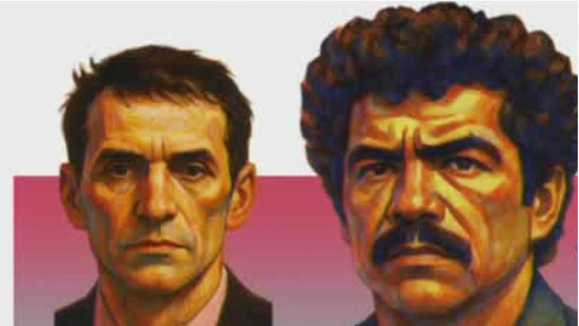 ¿Cuáles han sido los personajes clave en la historia del narcotráfico en México?