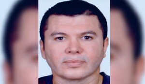 'El Cuini', del CJNG, fue entregado a Estados Unidos este martes