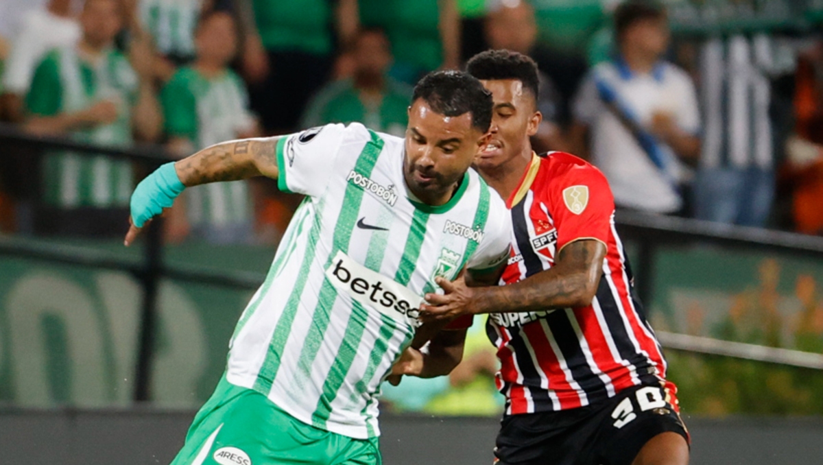 Edwin Cardona falla dos penales en el mismo partido (EFE)