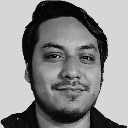 Erik Saldaña