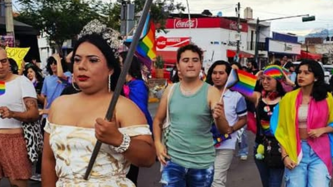 El fiscal de Jalisco informó que ya investigan el caso de la activista trans Katia Medina
