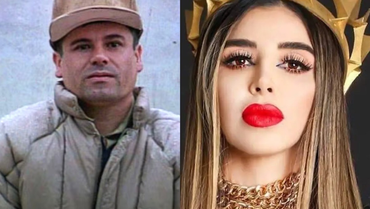 No hay fotografías conocidas sobre Omar Coronel Aispuro, hermano de Emma Coronel | Especial