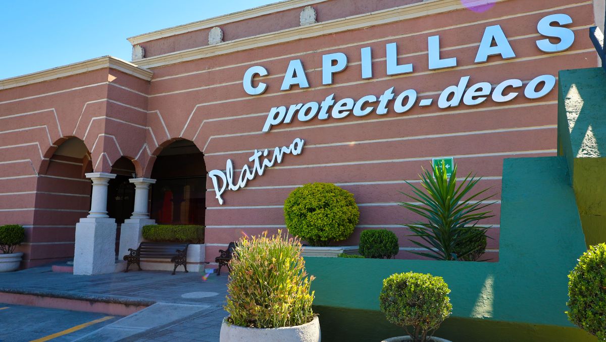 La funeraria tampoco respetó una cláusula del contrato para elegir la capilla | Especial
