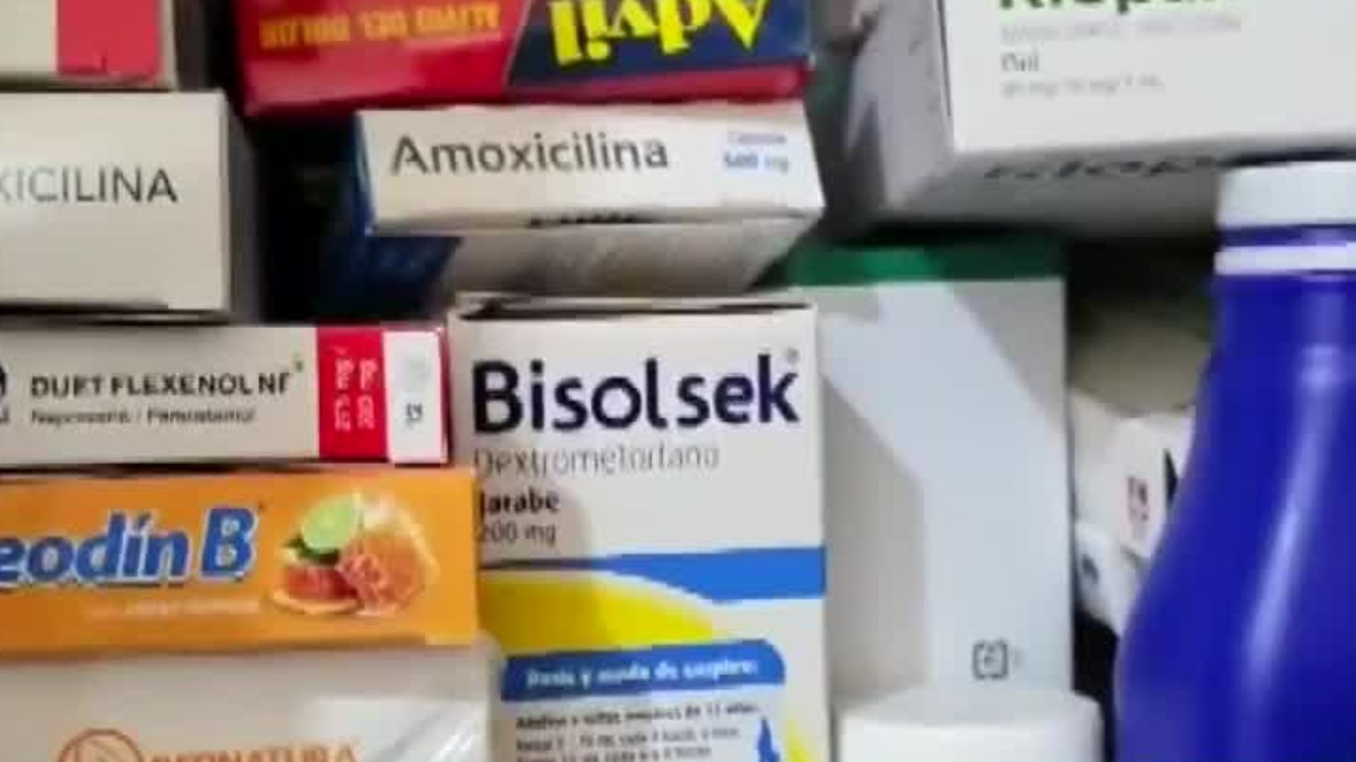 En Hidalgo, más de cuarenta farmacias son sancionadas por venta de medicamentos caducados