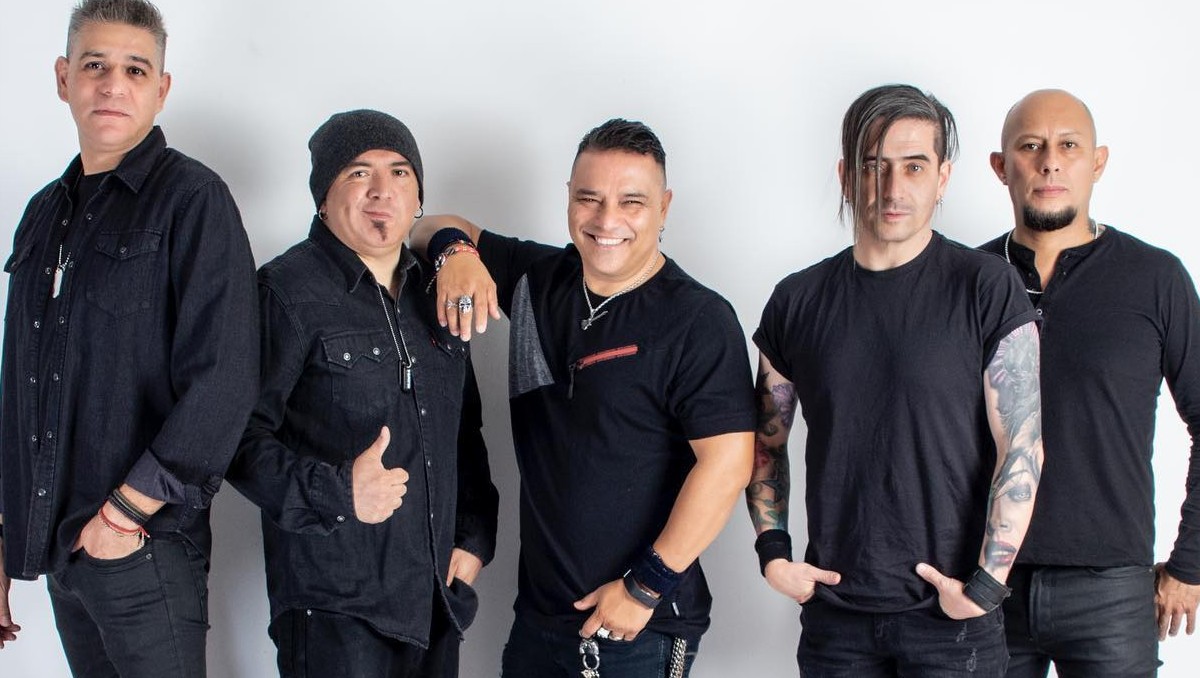 Los integrantes de la banda está afectados por lo que anunció Xava | Especial