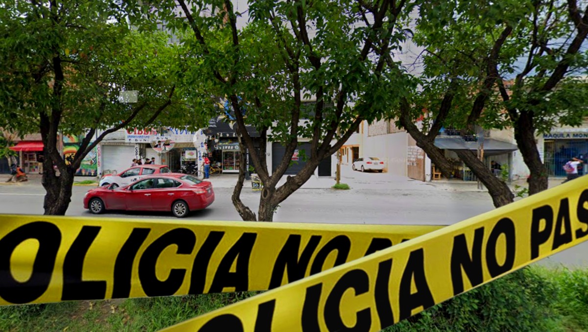 León: asesinan a hombre frente a Prepa Oficial tras ataque armado | Especial