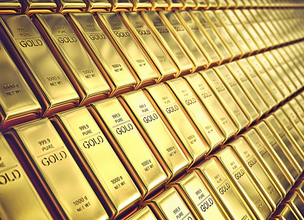 Los precios cayeron el lunes en 1.2 por ciento. SHUTTERSTOCK