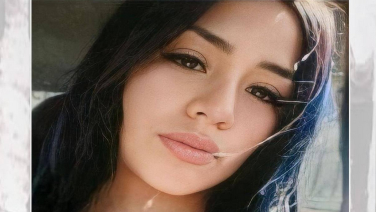 María del Pilar Alarcón Velasco, joven desaparecida en Puebla | Especial