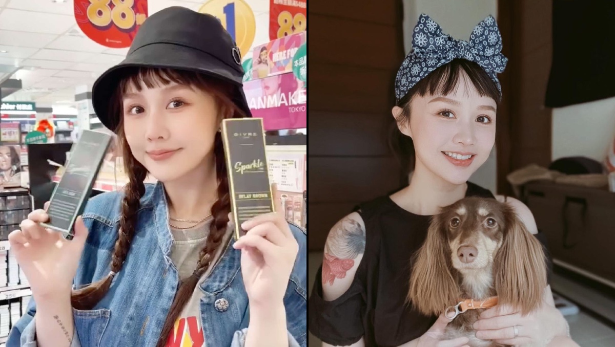 Muere la influencer Liz Lin Ruoyu a los 36 años | ESPECIAL