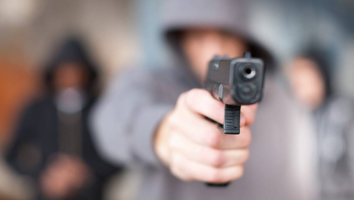 En el periodo de referencia fueron detenidas 71 personas ligadas a grupos criminales.