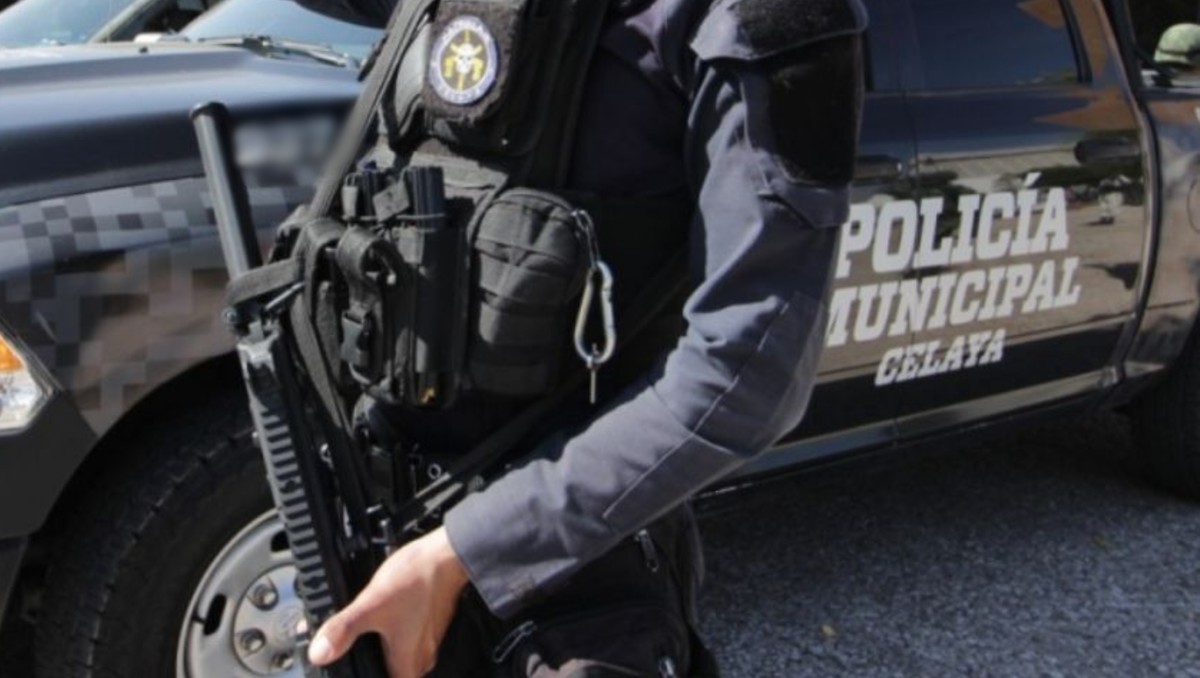 PRODHEG confirma la responsabilidad de policías de Celaya en la muerte de tres inocentes.
