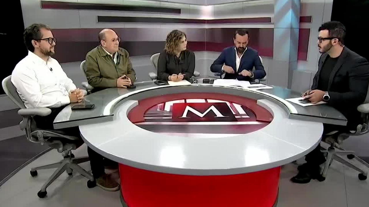 Reforma electoral: ¿Democracia en riesgo? | Punto Medio