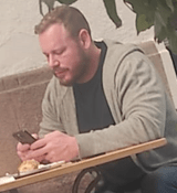 Ryan James Wedding | Especial