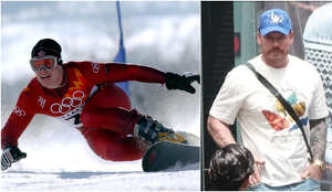 Ryan James Wedding participó en los Juegos Olímpicos de Invierno 2002 en representación de Canadá | Especial