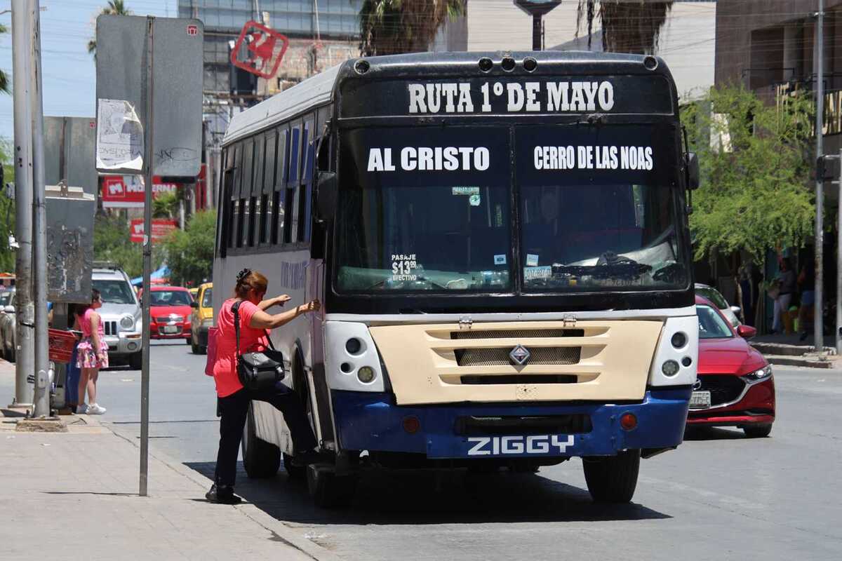Señalan que la siguiente semana tendrán definidos los detalles y condiciones.| Verónica Rivera