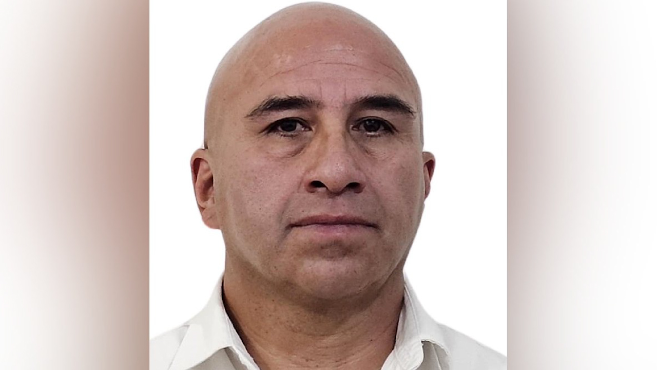 Sentencian a 10 años de cárcel a excomisario del Edomex por extorsión