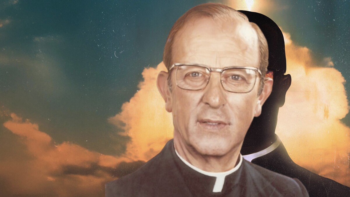 La serie de Marcial Maciel es original de HBO MAX.