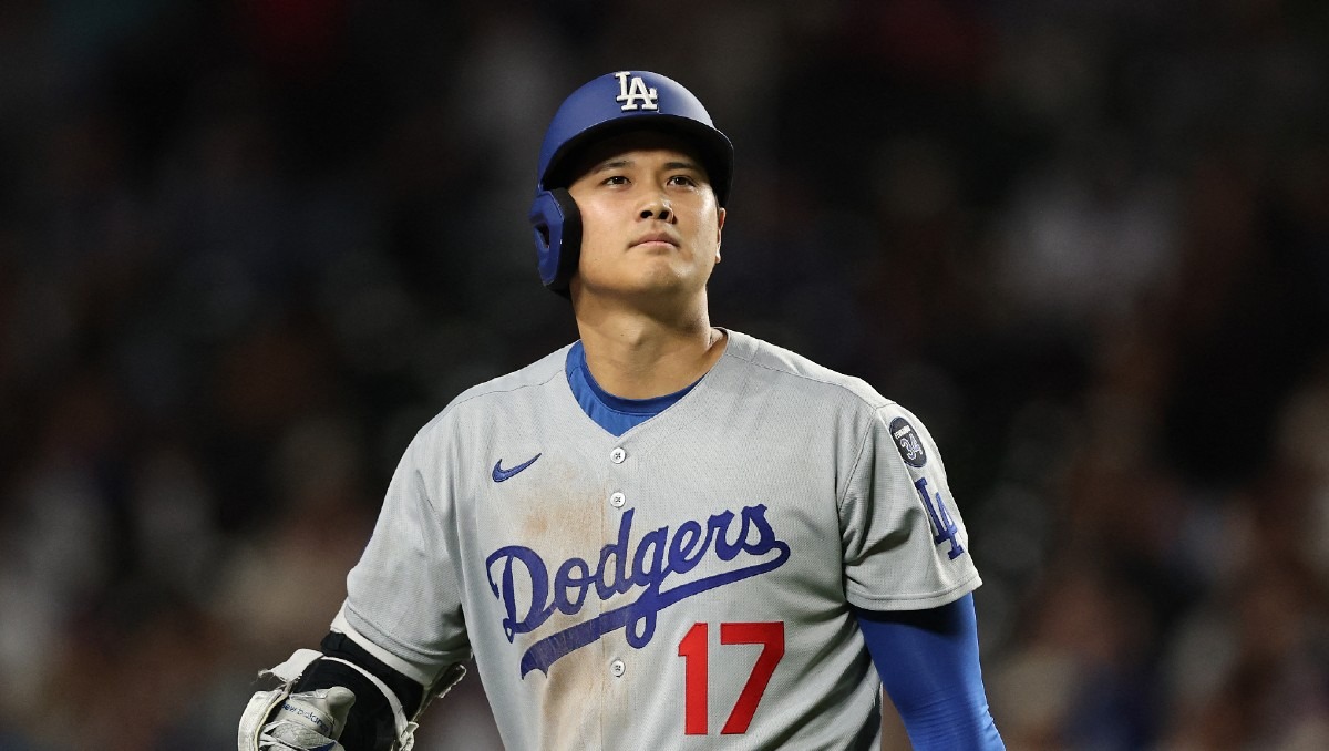 Shohei Ohtani acusado por sabotear proyecto inmobilario en Hawái (AFP)