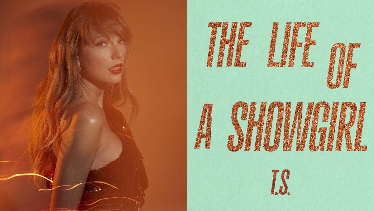The Life of a Showgirl: significado del nuevo álbum de Taylor Swift