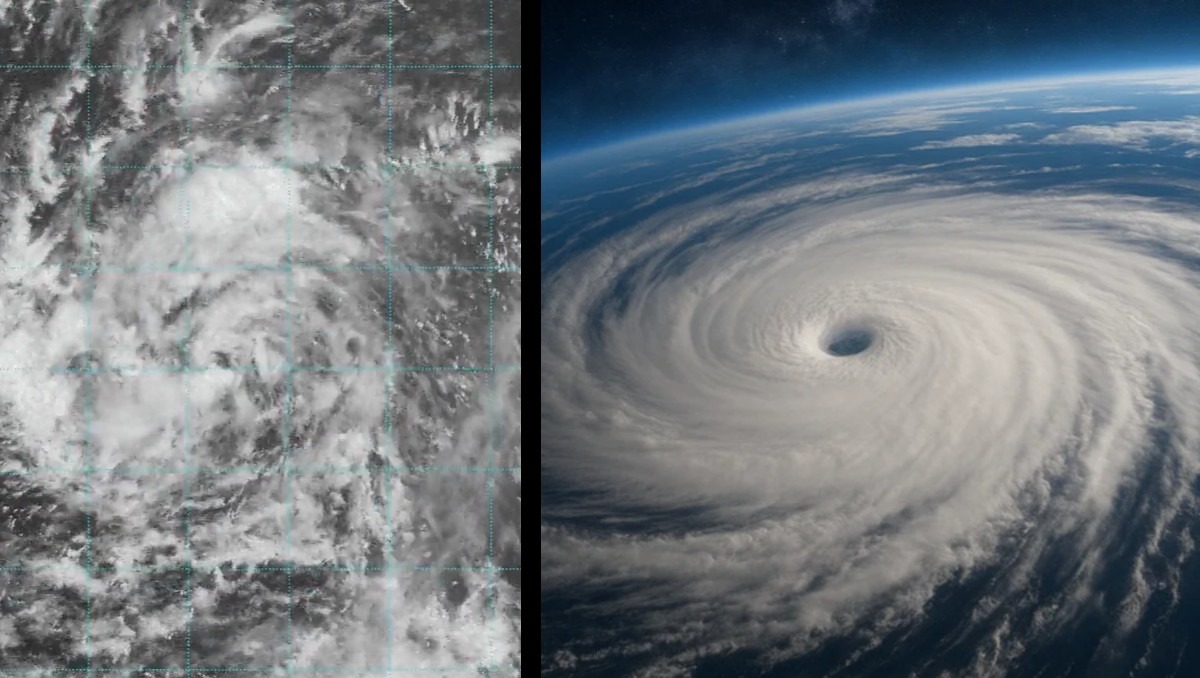 ¿Tormenta tropical 'Erin' afectará a México? | Especial