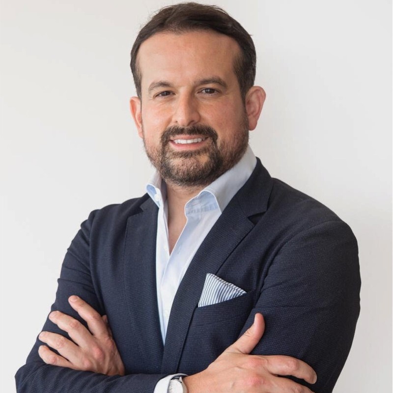 “El turismo digital en 2025 se centra en experiencias auténticas y memorables”, Eddy Breach. (Cortesía)