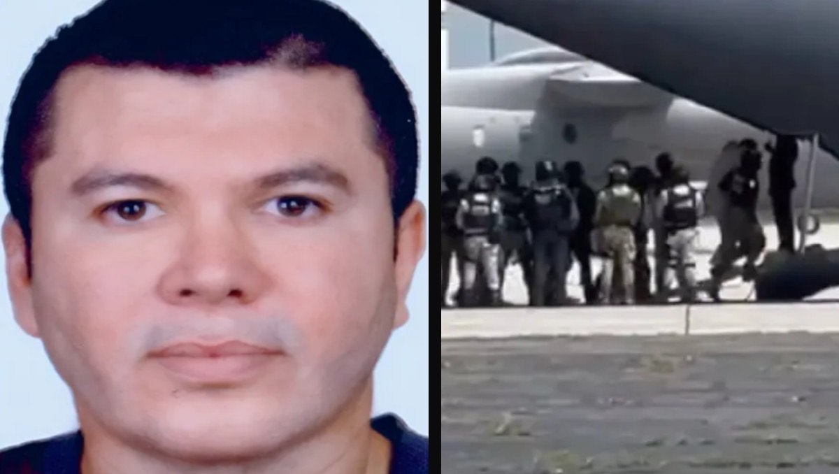 Abigael González Valencia fue el líder más reconocido de Los Cuinis | Especial