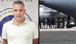 Anton Petrov Kulkin, de Bulgaria, fue trasladado desde México a Estados Unidos