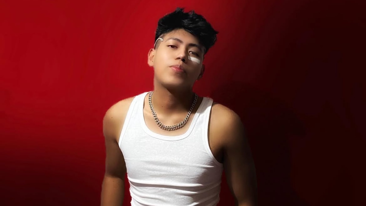Bastida 555 no pudo subir al escenario en la GAM