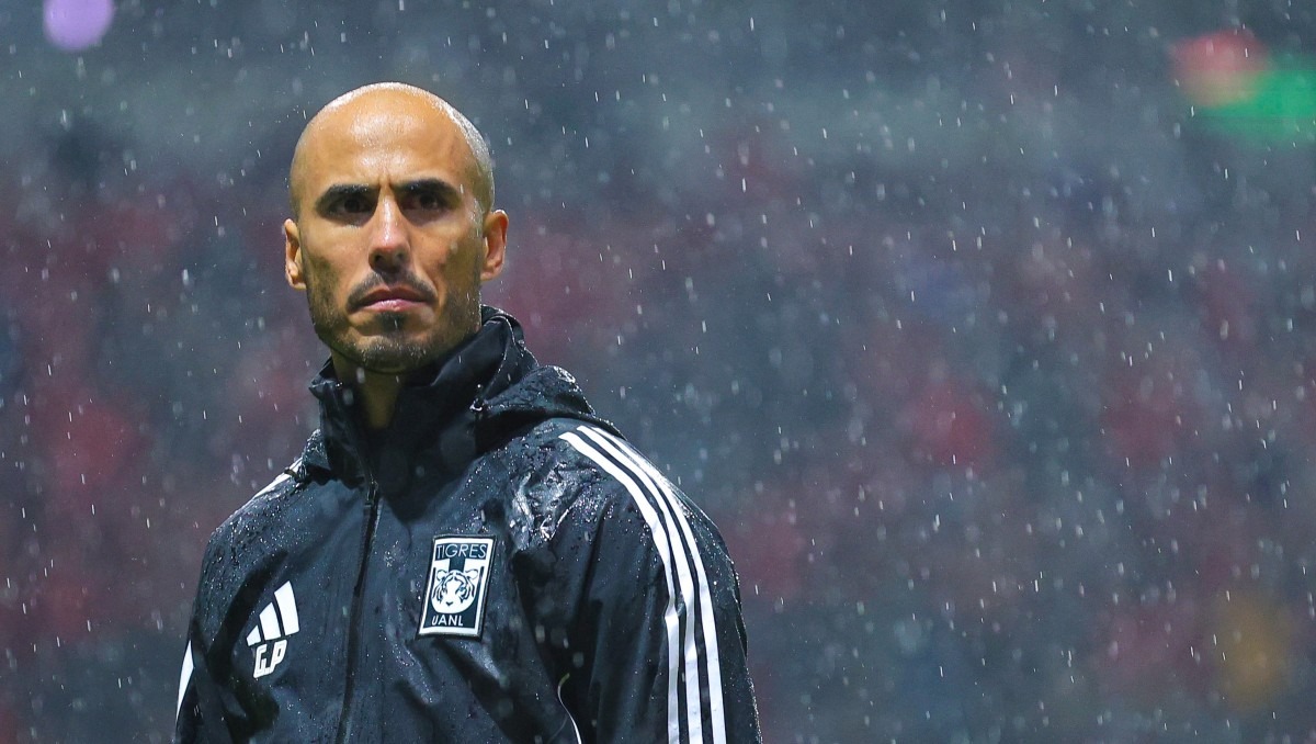 Estos son los cambios que hará Pizarro frente al América (Imago7)